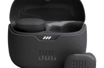 JBL Tune Buds, True wireless Noise Cancelling earbuds