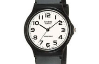 Casio MQ24-7B2 Wrist Watch