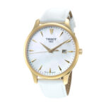 Tissot Unisex T-Classic 42mm Quartz Watch T0636103611600