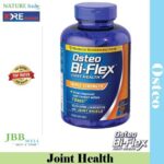 Osteo Bi-Flex Triple Strength Glucosamine & Chondroitin Joint , 200 Tablets