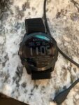 Garmin Enduro 2 Unisex Solar Charging Ultraperformance Watch 010-02754-00