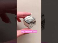 Super easy dollar cube #shorts #diy  #origami