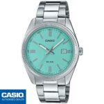 CASIO MTP-1302PD-2A2VEF⎪MTP-1302PD-2A2⎪Original⎪CASIO BLUE⎪Free Shipping⎪MEN