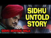 Sidhu Moosay Wala I Untold Story #music #punjabisong #punjabi #punjab #legend