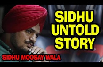 Sidhu Moosay Wala I Untold Story #music #punjabisong #punjabi #punjab #legend