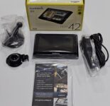 Garmin 42 GPS Device