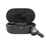 JBL Quantum TWS, True wireless Noise Cancelling gaming earbuds.