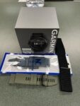 Garmin tactix 7 Pro Ballistics Edition GPS Watch – Black