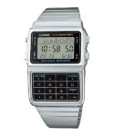 Men’s Casio Databank Telememo Calculator Watch DBC611-1D DBC-611-1D