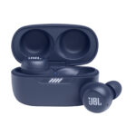 JBL Live Free NC+ TWS, True wireless Noise Cancelling earbuds