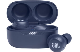 JBL Live Free NC+ TWS, True wireless Noise Cancelling earbuds