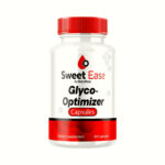 Sweet Ease Glyco Optimizer Pills to Support Healthy Blood – 60 Capsules