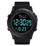 Watches For Men Women Waterproof Watches LED Digital Date Military Sport Watch