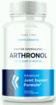 Arthronol Joint Support Pills to Reduce Inflammation & Joint Aches 60ct