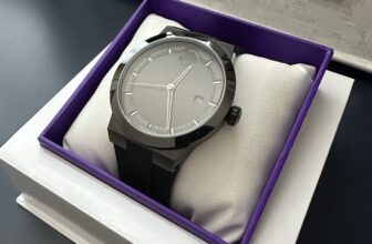 Movado Mens Watch