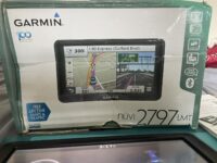 Garmin nüvi 2797LMT Automotive Mountable