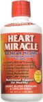 Century Systems Heart Miracle Cardiovascular Support Formula 32oz Bottle New