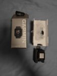 Garmin Forerunner 35 Unisex Adults GPS Smartwatch – Black – Has Wear