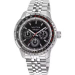 Nautica Multifunction Mens Watch NAPP39S26