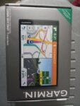 Garmin DriveSmart 71 6.95 inch GPS Navigator – 0100203803