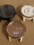 Garmin Vivomove Lot (1) HR (2) Vivomove