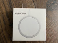 Magsafe Wireless Charger Magnetic Fast Charger For iPhone 15 14 13 12 11 Pro Max