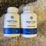 Sight Care Eye Health/Repair/Restore/Natural Sight Formula.2BOTTLES REAL PS READ