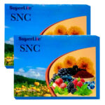 SNC Neuron Care Eye Restore Vision Cognitive Function SUPERLIFE 15’s