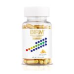 BIRM Concentrated Herbal Supplement – 90 Capsules