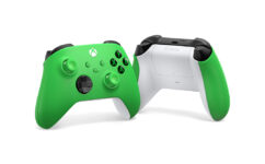 Microsoft Xbox Wireless Controller – Velocity Green