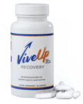 ViveUp Natural Hangover Relief 3 Bottle Pack (30 Capsules each) 90 Total Pills