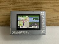 Garmin Drive 53 5″ Automotive GPS with Lifetime North American Maps 010-02858-00