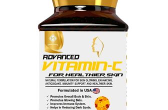 MOUNTAINOR Vitamin C Complex Immunity Booster Capsules (90 Veg Caps) PACK OF 2