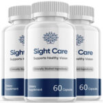 3 Pack – Sight Care Vision Supplement Pills, Supports Healthy Vision OFFICIAL