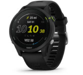 BIG DEAL! Garmin Forerunner 255 Music, GPS Running Smartwatch with Music, Advanc