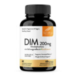 Sandhu’s DIM, Menopause Support, Estrogen, Hormone Balance Men & Women