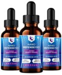 (3 Pack) Nano Defense Pro Anti Fungal Solution Reviews, NanoDefense Pro (6 oz)