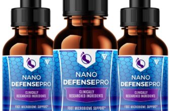 (3 Pack) Nano Defense Pro Anti Fungal Solution Reviews, NanoDefense Pro (6 oz)