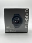 New Garmin Dezl Edition Instinct 2 Rugged Trucking Smartwatch 010-02626-70