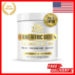 KING NITRIC OXIDE ADVANCED NITRIC OXIDE SUPPLEMENT 7-IN-1 WITH CISTANCHE 💪💪💪