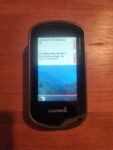 GARMIN OREGON 600 3 INCH SCREEN WORLDWIDE HANDHELD GPS TOPO U.S. 24K SOUTHWEST