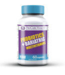 ProCare Health | Bariatric Multivitamin + Probiotics | 45mg Iron | 60 Count