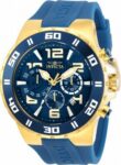 Invicta Men’s Pro Diver 48mm Quartz Chronograph Watch IN-30938