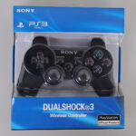 Wireless Controller for Sony PlayStation 3 PS3 Console 8 Colors- Pick Your Color