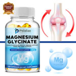 Magnesium Glycinate – Magnesium Citrate, Magnesium Malate -Nervous System Health