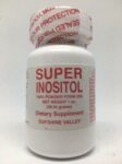 Vitamin B8 Super Inositol 💯% Powder Form 1 OZ 28.34grams🌞Sunshine Valley