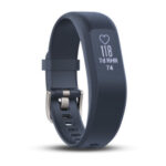 Garmin Vivosmart 3 Blue S/M | 010-01755-12 | AUTHORIZED GARMIN DEALER!