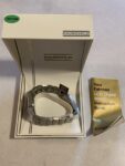 NOS – Mens Fairchild LCD Digital Watch – MSRP $82.50