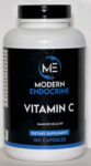 Vitamin C – 180 CT