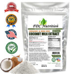 Coconut Milk Powder All Size (1.1 lb) Each BY FDC NUTRITION